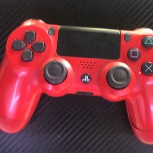 ✨PS4 DUALSHOCK CONTROLLER✨